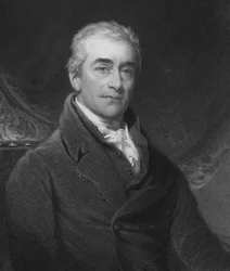 Sir Samuel Romilly (1757-1818) fra 